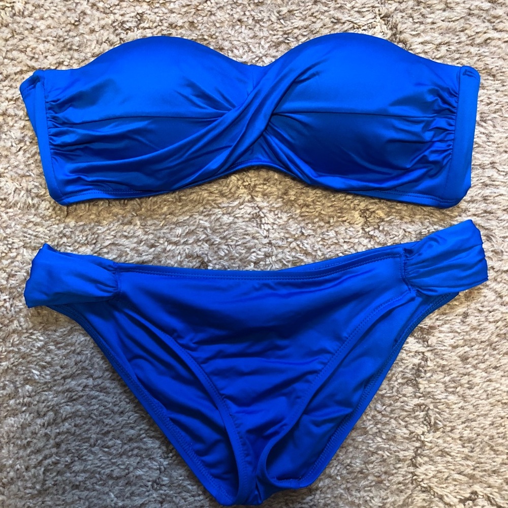 Swim Suit